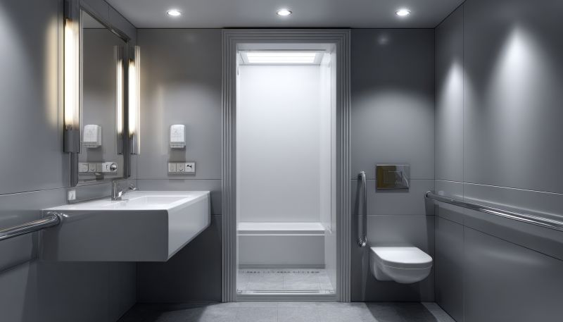 Top Bathroom Remodeling Companies in Waterloo, IA
