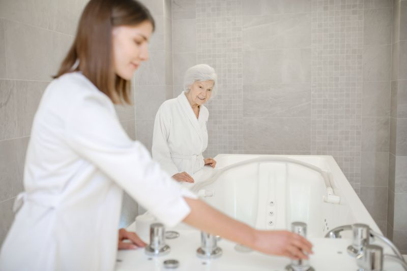 Professional Bathtub Installers